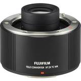 2x Teleconverters Fujifilm XF2X TC WR Teleconverter