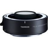 Tamron TC-X14 1.4x for Nikon F Teleconverterx