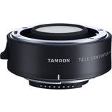 Tamron TC-X14 1.4x for Canon EF Teleconverterx