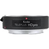 Teleconverters Kenko Teleplus HD Pro 1.4x DGX For Canon Teleconverter