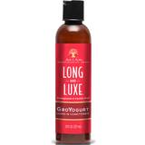 Asiam Hair Products Asiam Long &Luxe GroYogurt 237ml