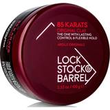 Lock Stock & Barrel 85 Karats Original Clay 100g