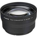 Canon TC-DC58E Teleconverterx