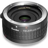 Kenko Teleconverters Kenko Teleplus HD DGX 2.0x For Nikon Teleconverter