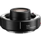 Panasonic Lens Accessories Panasonic DMW-STC14 Teleconverter