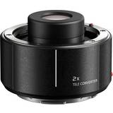 Panasonic - Underwater Housings Camera Accessories Panasonic DMW-STC20 Teleconverter