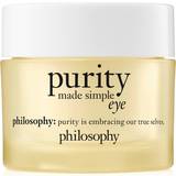 Philosophy Eye Creams Philosophy Purity Made Simple Eye Gel 15ml