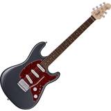 Sterling By Music Man Musical Instruments Sterling By Music Man Cutlass CT30SSS