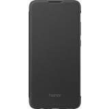 Huawei Wallet Cases Huawei Flip View Cover (Honor 10 Lite)