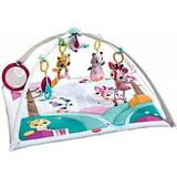 Animals Baby Gyms Tiny Love Gymini Deluxe Princess Tales