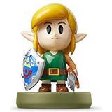 Merchandise & Collectibles Nintendo Amiibo - The Legend of Zelda Collection - Link's Awakening