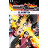Naruto to Boruto: Shinobi Striker - Deluxe Edition (PC)