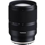 Tamron Sony E (NEX) Camera Lenses Tamron 17-28mm 2.8 Di III RXD for Sony E
