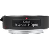 Kenko Teleconverters Kenko Teleplus HD Pro 1.4x DGX For Nikon Teleconverterx
