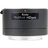 Teleconverters Kenko Teleplus HD Pro 2x DGX For Canon Teleconverter
