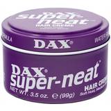 Light Hair Waxes Dax Super Neat 99g