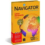 InkJet Copy Paper Navigator Colour Documents A4 120g/m² 250pcs