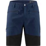 Haglöfs Rugged Flex Shorts - Tarn Blue/True Black
