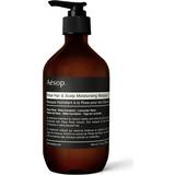 Aesop Hair Products Aesop Rose Hair & Scalp Moisturising Masque 500ml