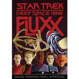 Party Games - Sci-Fi Board Games Looney Labs Star Trek: Deep Space Nine Fluxx