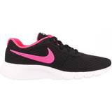 Nike Tanjun GS - Black/Hyper Pink/White
