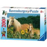 Ravensburger My Horse 200 Pieces