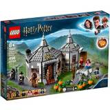 Harry Potter Toys Lego Harry Potter Hagrids Hut Buckbeaks Rescue 75947