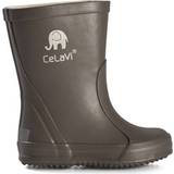 CeLaVi Children's Shoes CeLaVi Basic Wellies - Grey