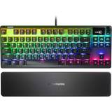 Gaming Keyboards SteelSeries Apex Pro TKL (English)