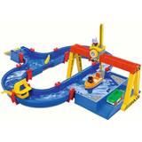 Aquaplay Outdoor Toys Aquaplay Containerport