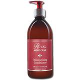 Royal Moroccan Hair Products Royal Moroccan Moisturizing Conditioner 500ml