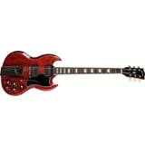Gibson SG Standard '61 Sideways