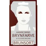 Hanne Bang Brow Tint Brown/Black