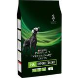 Purina Dogs Pets Purina Pro Plan Veterinary Diets Ha Hypoallergenic Dry Dog Food 11kg