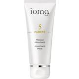 IOMA Facial Skincare IOMA 5 Pureté Absorbent Mask 50ml