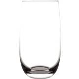 Olympia Drinking Glasses Olympia Rounded Hi Ball Drinking Glass 39cl 6pcs