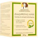 Exfoliating Hair Removal Products Hanne Bang Sugaring Wax 360g