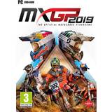 MXGP 2019: The Official Motocross Videogame (PC)