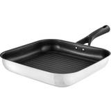 Stainless Steel Grilling Pans Pyrex Expert Touch