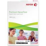 A4 Weather-resistant Paper Xerox Premium Never Tear 120mic A4 100 100pcs