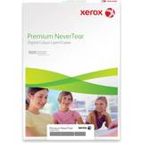 Weather-resistant Paper Xerox Premium Never Tear 195mic A3 100 100pcs