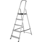 Step Ladders Werner 740 7400518 2.78m