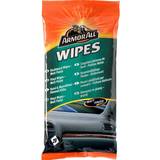 Armor All Car Cleaning & Washing Supplies Armor All Matt Finish Dashboard Wipes 20-pack