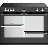 Gas Ovens Cookers on sale Stoves Sterling S1100EI Black