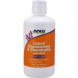 Now Foods Glucosamine & Chondroitin with MSM 946ml