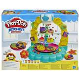 Play-Doh Kitchen Creations Sprinkle Cookie Surprise Set with 5 Non Toxic Colors