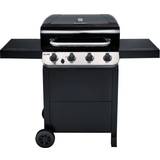 Side Table BBQs Char-Broil Convective 410B