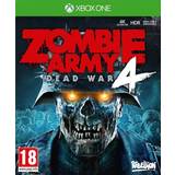 Xbox One Games Zombie Army 4: Dead War (XOne)