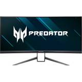 3440x1440 (UltraWide) - Gaming Monitors Acer Predator X35 (UM.CX0EE.005)