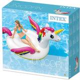 Animals Outdoor Toys Intex Intex Mega Unicorn Island